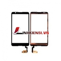 CẢM ỨNG SONY E4 MÀU ĐEN