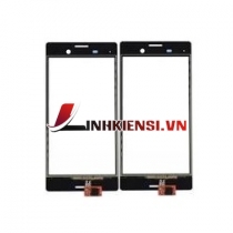 CẢM ỨNG SONY M4 MÀU ĐEN