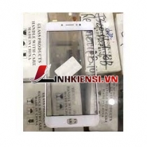 CẢM ỨNG VIVO 1601 MÀU TRẮNG