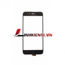 CẢM ỨNG XIAOMI MI A1 MÀU ĐEN