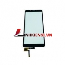 CẢM ỨNG XIAOMI REDMI 6A MÀU ĐEN