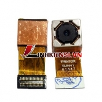 CAMERA SAU OPPO NEO 5 (A31)