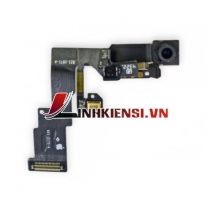 CAMERA TRƯỚC IPHONE 6