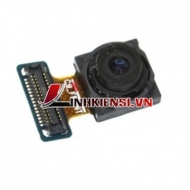 CAMERA TRƯỚC SAMSUNG A7 2018 ZIN