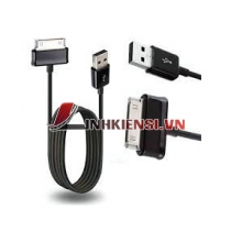 CÁP SAMSUNG TAB (P1000, P3100, P3110, P7300)
