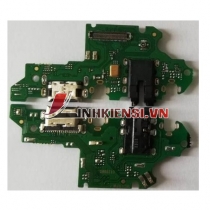 CHÂN SẠC HUAWEI Y9 PRIME 2019