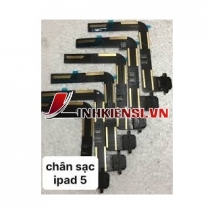 CHÂN SẠC IPAD 5