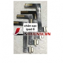 CHÂN SẠC IPAD 6