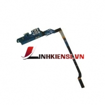 CHÂN SẠC SAMSUNG S4