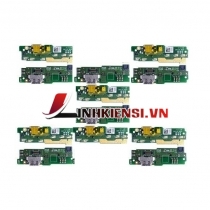 CHÂN SẠC SONY C6