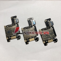 CHÂN SẠC XIAOMI MI 9T