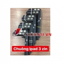 CHUÔNG IPAD 3