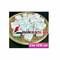 CỐC IPAD 12W ZIN