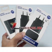 CỐC SẠC SAMSUNG S22 ULTRA 45W LINH KIỆN