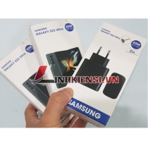 CỐC SẠC SAMSUNG S22 ULTRA 45W ZIN