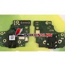 CỤM MIC + TAI NGHE OPPO F7