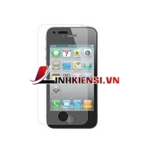 CƯỜNG LỰC IPHONE 4 2.5D