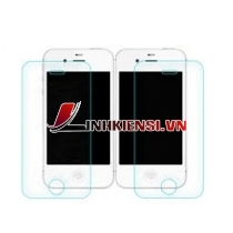 CƯỜNG LỰC IPHONE 4 (4S) 2.5D
