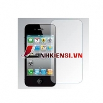 CƯỜNG LỰC IPHONE 4S 2.5D