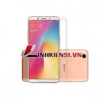 CƯỜNG LỰC OPPO A83 2.5D