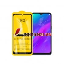 CƯỜNG LỰC OPPO A9 2020 FULL MÀN HÌNH 9D
