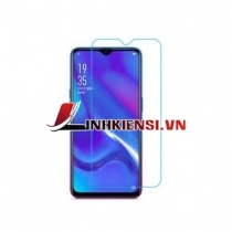 CƯỜNG LỰC OPPO F11 2.5D