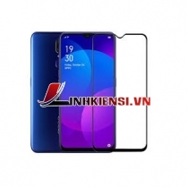 CƯỜNG LỰC OPPO F11 (A9 2020) 2.5D