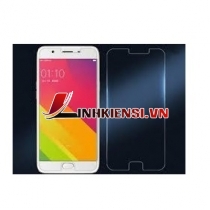 CƯỜNG LỰC OPPO F1S (A59) 2.5D