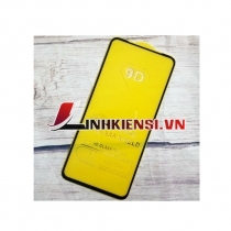 CƯỜNG LỰC OPPO RENO 3 FULL MÀN HÌNH 9D