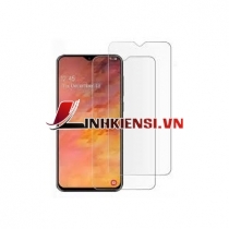 CƯỜNG LỰC SAMSUNG A10 2.5D