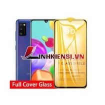 CƯỜNG LỰC SAMSUNG A41 FULL MÀN HÌNH 9D
