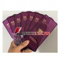CƯỜNG LỰC SAMSUNG A71 (A81, A91, S10 LITE, NOTE 10 LITE) FULL MÀN HÌNH OG
