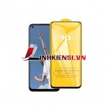 CƯỜNG LỰC SAMSUNG A71 FULL MÀN HÌNH 9D