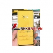CƯỜNG LỰC SAMSUNG A81 FULL MÀN HÌNH 9D