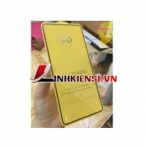 CƯỜNG LỰC SAMSUNG A91 FULL MÀN HÌNH 9D