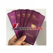 CƯỜNG LỰC SAMSUNG A91 FULL MÀN HÌNH OG