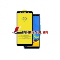 CƯỜNG LỰC SAMSUNG J600 FULL MÀN HÌNH 9D