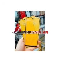 CƯỜNG LỰC SAMSUNG  M10 FULL MÀN HÌNH 9D