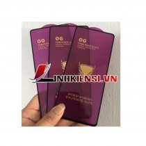 CƯỜNG LỰC SAMSUNG  NOTE 10 LITE FULL MÀN HÌNH OG
