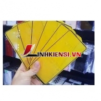 CƯỜNG LỰC SAMSUNG S10 LITE FULL MÀN HÌNH 9D