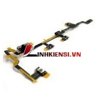 DÂY NGUỒN VOLUME IPAD 3