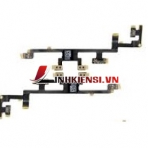 DÂY NGUỒN VOLUME IPAD 4