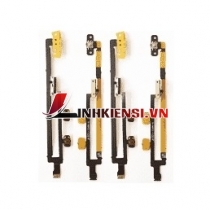 DÂY NGUỒN VOLUME IPAD 5 