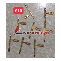 DÂY NGUỒN VOLUME OPPO A15 
