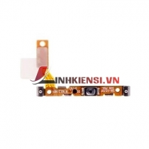 DÂY NGUỒN VOLUME SAMSUNG J3 PRO