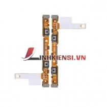 DÂY NGUỒN VOLUME SAMSUNG J8 PLUS