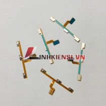 DÂY NGUỒN VOLUME SAMSUNG NOTE 10 LITE