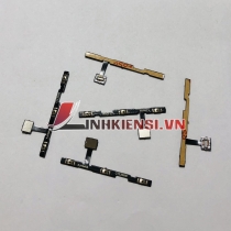 DÂY NGUỒN VOLUME XIAOMI REDMI NOTE 6 PRO