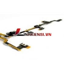 DÂY NÚT NGUỒN IPAD 2