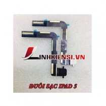ĐUÔI SẠC IPAD 5 